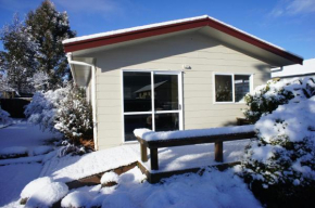 Holiday Chalet, Owhango